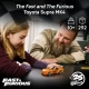 Lego Speed Champions The Fast & The Furious Toyota Supra MK4 - 3