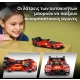 Lego Speed Champions Ferrari 499P - 4