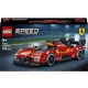 Lego Speed Champions Ferrari 499P