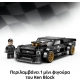 Lego Speed Champions Ken Blocks 65 Ford Mustang Hoonicorn V1 - 6