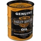 Nostalgic Μεταλλικός Κουμπαράς Oil Barrel Harley Davidson Genuine Oil