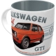 Nostalgic Κούπα VW Golf GTI 1976 330 ml
