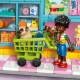 Lego Friends Heartlake City Convenience Store - 3