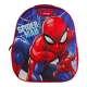Must Team Σακίδιο Νηπιαγωγείου Spiderman 3D Eva 1 Θήκη