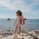 Little Dutch Σανίδα Κολύμβησης Dreamy Mermaid Ροζ - 5
