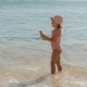 Little Dutch Νεροπίστολο Foam Dreamy Mermaid 15 εκ. - 4