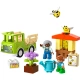 Lego Duplo Caring For Bees & Beehives - 4