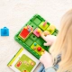 Smartgames Επιτραπέζιο Χάνσελ & Γκρέτελ 60 Challenges - 4