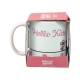 Gim Κούπα Κεραμική Hello Kitty - 5