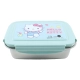 Gim Φαγητοδοχείο Ανοξείδωτο SS Hello Kitty