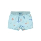 Little Dutch Παιδικό Μαγιό Βερμούδα για Αγόρια Ocean Friends 12-24 μηνών