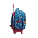 Gim Trolley Νηπιαγωγείου Vaiana Wave - 3