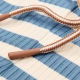 Little Dutch Παιδικό Μαγιό για Αγόρια Ocean Blue Stripes 6-12 μηνών - 3