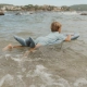 Little Dutch Στρώμα Θαλάσσης με Ουρά Φάλαινας Ocean World - 6