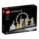 Lego Architecture London Great Britain