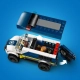 Lego City Police Prisoner Transport Van - 3