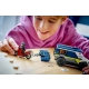 Lego City Police Prisoner Transport Van - 7