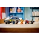 Lego City Police Prisoner Transport Van - 8