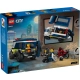 Lego City Police Prisoner Transport Van - 9
