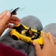 Lego City Yellow Taxi - 3