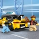 Lego City Yellow Taxi - 4