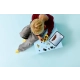 Lego City Yellow Taxi - 6
