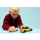 Lego City Yellow Taxi - 7