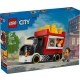Lego City Fries Food Truck - 1