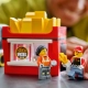 Lego City Fries Food Truck - 3