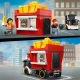 Lego City Fries Food Truck - 4