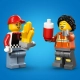 Lego City Fries Food Truck - 5