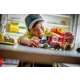 Lego City Fries Food Truck - 7