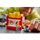 Lego City Fries Food Truck - 8