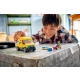 Lego City The Lego Van - 10
