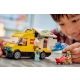 Lego City The Lego Van - 11