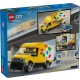 Lego City The Lego Van - 13