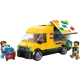 Lego City The Lego Van - 2