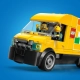 Lego City The Lego Van - 4