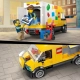 Lego City The Lego Van - 6