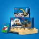 Lego City The Lego Van - 7