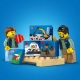 Lego City The Lego Van - 8
