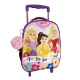 Must Team Trolley Νηπιαγωγείου Disney Princess Always Be Kind 2 Θήκες