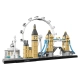 Lego Architecture London Great Britain - 2