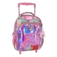 Must Team Trolley Νηπιαγωγείου Peppa Pig Smile Play Jump 2 Θήκες - 1