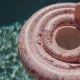 Little Dutch Βρεφικό Σωσίβιο Dreamy Mermaid Ροζ - 7