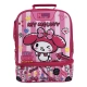 Must Team Τσαντάκι Φαγητού Ισοθερμικό My Melody Pink Bow 2 Θήκες