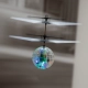 Red5 Τηλεκατευθυνόμενο RC Colour Changing Flying UFO - 3