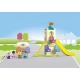 Playmobil Junior Διασκέδαση στην Παιδική Χαρά - 4