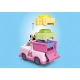 Playmobil Junior & Disney Η Μίνι Μάους και το Φορτηγό με Φρούτα - 5