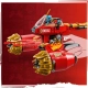 Lego Ninjago Kais Mech Storm Rider - 9